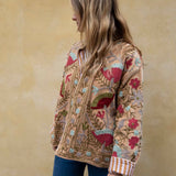 Suzani Jacket - 204