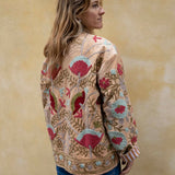 Suzani Jacket - 204