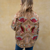 Suzani Jacket - 204