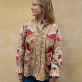 Suzani Jacket - 204