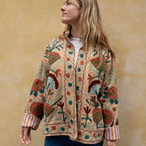 Suzani Jacket - 205