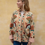Suzani Jacket - 205