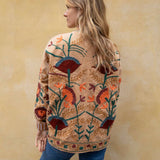 Suzani Jacket - 207