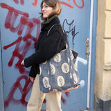 Kantha Tote - 20