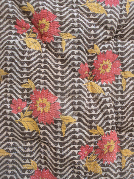 Kantha Jacket - 20
