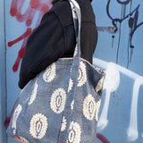 Kantha Tote - 20