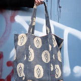 Kantha Tote - 20