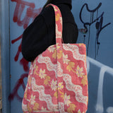 Kantha Tote - 21