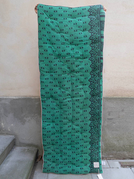 Kantha Mattress - 21