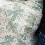 Kantha Jacket - 22