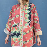 Kantha Jacket - 22