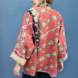 Kantha Jacket - 22