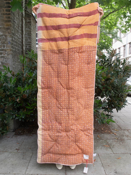 Kantha Mattress - 22