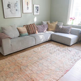 Moroccan Vintage Rug - Boujaad 232