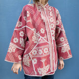 Kantha Jacket - 23