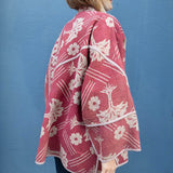 Kantha Jacket - 23