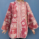 Kantha Jacket - 23