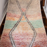 Moroccan Rug - New Boujaad 241