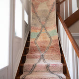 Moroccan Rug - New Boujaad 241