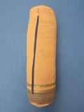 Kantha Cushion Cylinder - 243
