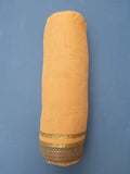 Kantha Cushion Cylinder - 243
