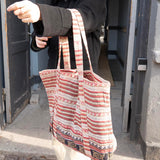 Kantha Tote - 25