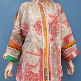 Kantha Jacket - 25