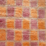 Moroccan Vintage Rug - Boujaad 2604