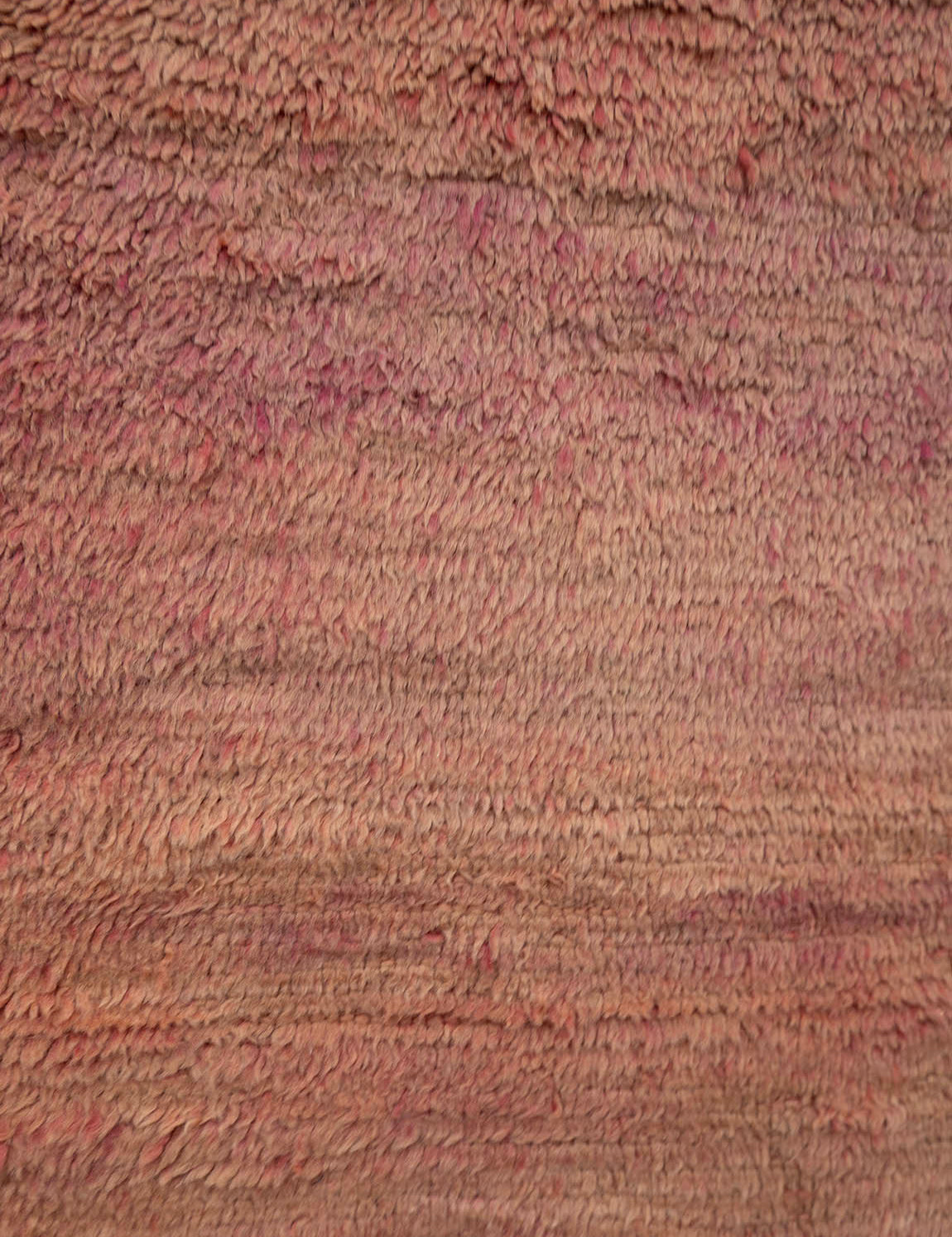 Moroccan Vintage Rug - Boujaad 2638