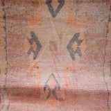 Marokkansk vintage tæppe - Boujaad 2680