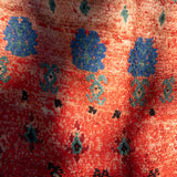 Moroccan vintage rug - Boujaad 2684
