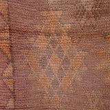 Moroccan vintage rug - Boujaad 2689