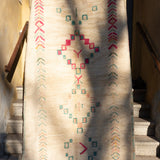 Moroccan vintage rug - Boujaad 2698