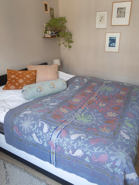 Suzani Kantha - 12