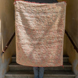 Moroccan vintage rug - Boujaad 2718