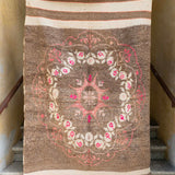 Moroccan vintage rug - Boujaad 2719