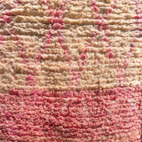 Moroccan vintage rug - Boujaad 2721