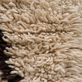 Moroccan vintage rug - Azilal 2742