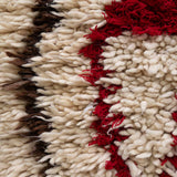 Moroccan vintage rug - Azilal 2742