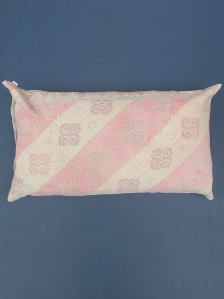 Indian Kantha Pillow XL - 277
