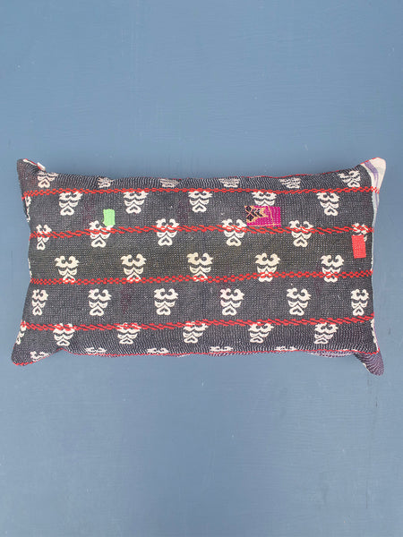 Indian Kantha Pillow XL - 278