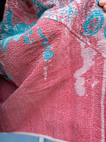 Kantha Jakke - 27