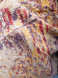 Kantha Jakke - 27