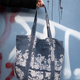 Kantha Tote - 27