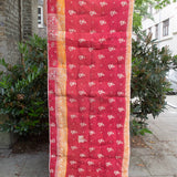 Indian Kantha Mattress - 27