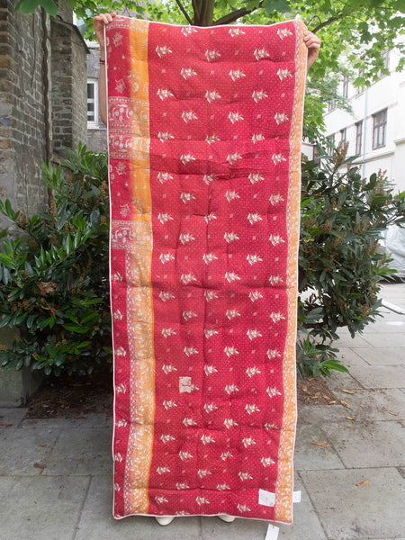 Kantha Mattress - 21