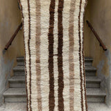 Moroccan vintage rug - Azilal 2809