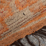 Moroccan vintage rug - Boujaad 2817