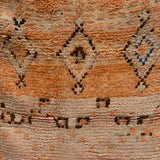 Moroccan vintage rug - Boujaad 2817