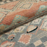 Moroccan vintage rug - Boujaad 2818